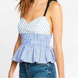 Express Top